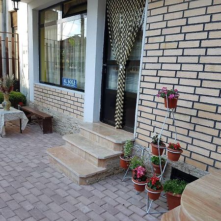 Guest House Ohrid Trpeski 외부 사진
