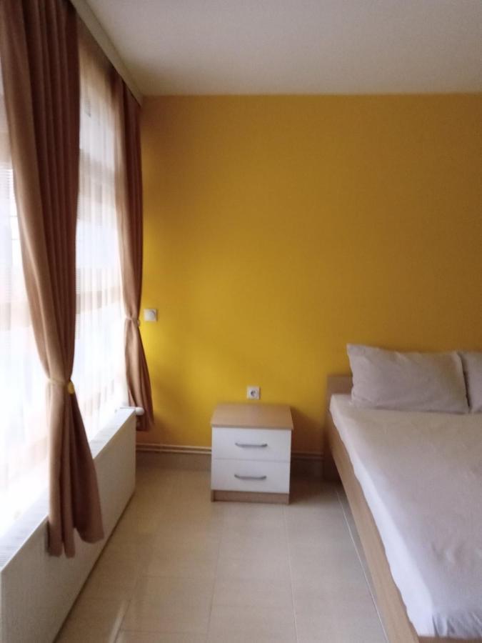 Guest House Ohrid Trpeski 외부 사진