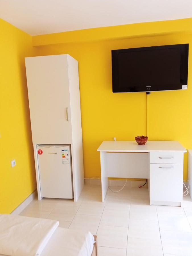 Guest House Ohrid Trpeski 외부 사진