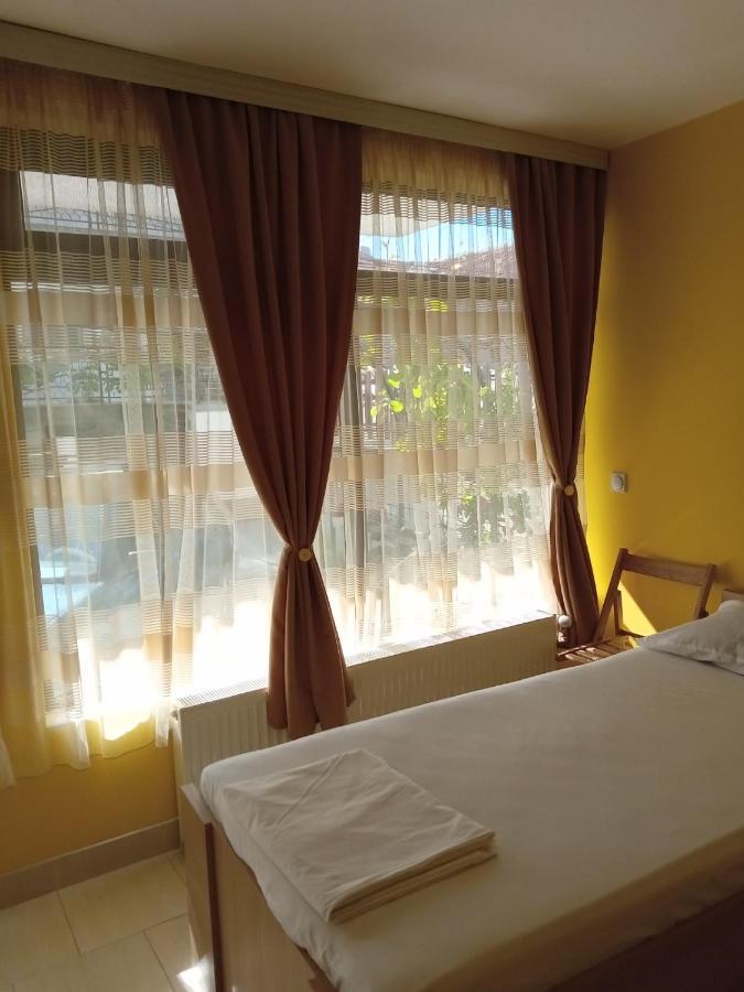 Guest House Ohrid Trpeski 외부 사진
