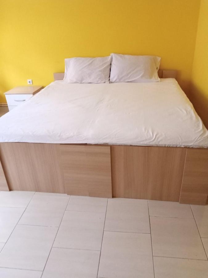 Guest House Ohrid Trpeski 외부 사진