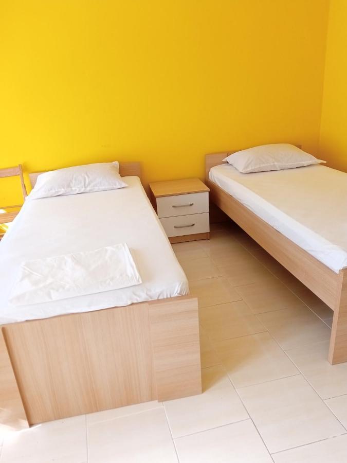Guest House Ohrid Trpeski 외부 사진