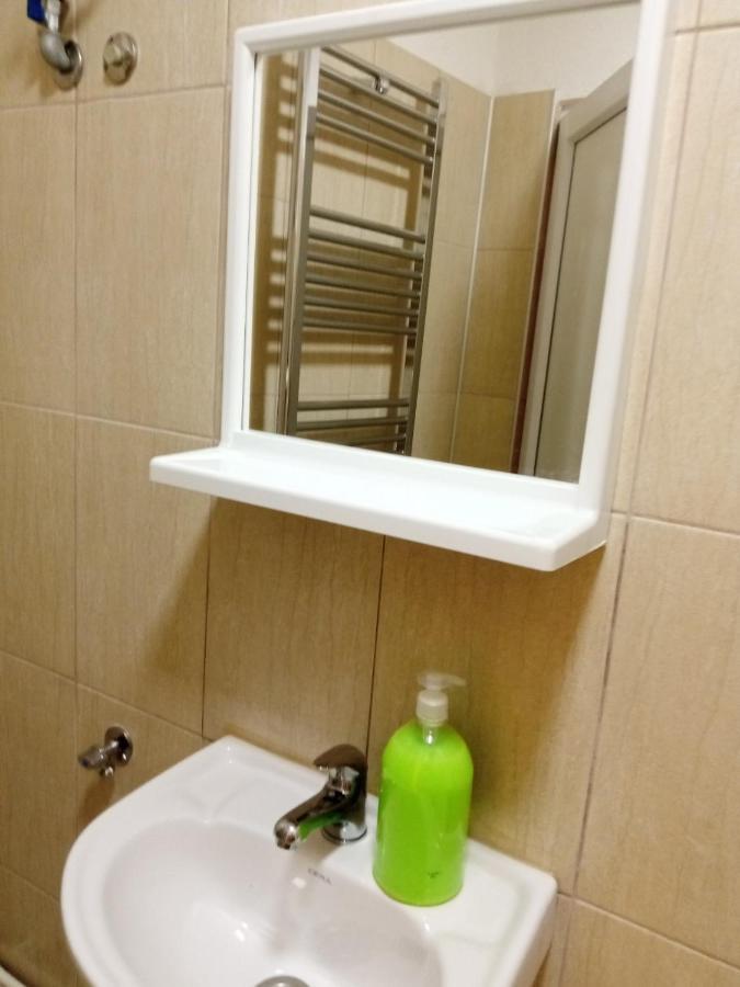 Guest House Ohrid Trpeski 외부 사진