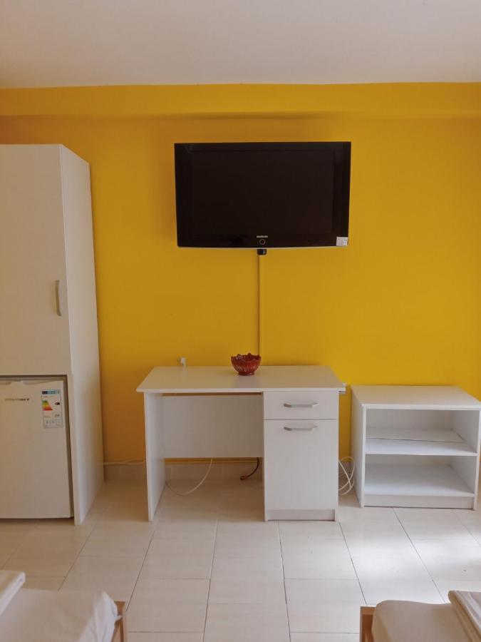 Guest House Ohrid Trpeski 외부 사진