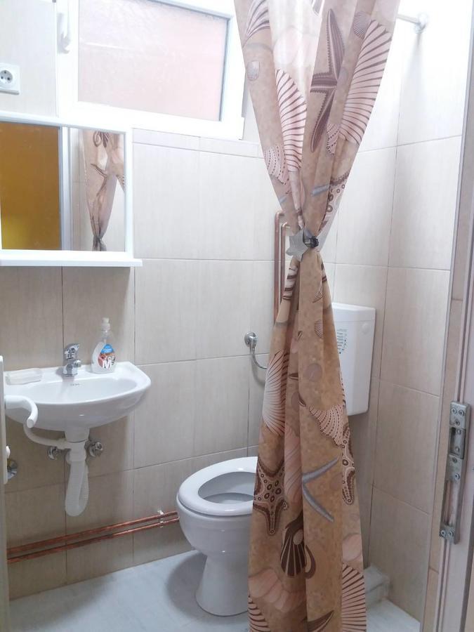 Guest House Ohrid Trpeski 외부 사진