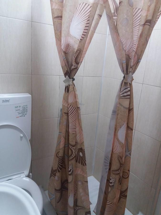 Guest House Ohrid Trpeski 외부 사진