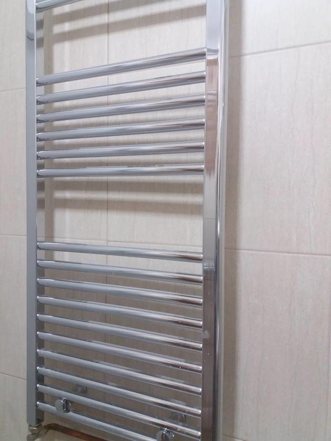 Guest House Ohrid Trpeski 외부 사진