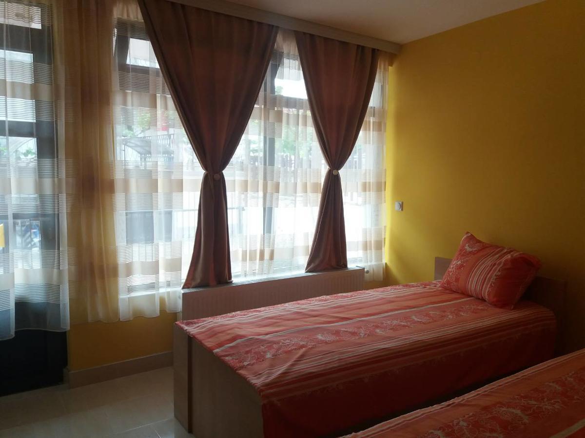 Guest House Ohrid Trpeski 외부 사진