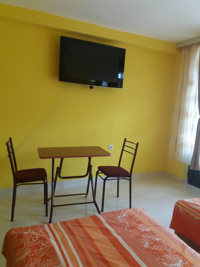 Guest House Ohrid Trpeski 외부 사진