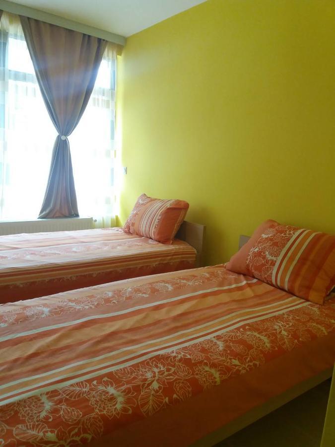 Guest House Ohrid Trpeski 외부 사진