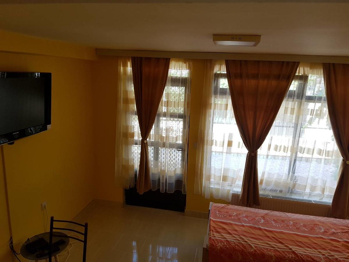 Guest House Ohrid Trpeski 외부 사진