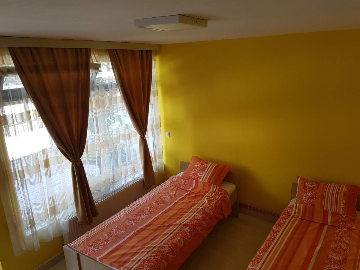 Guest House Ohrid Trpeski 외부 사진