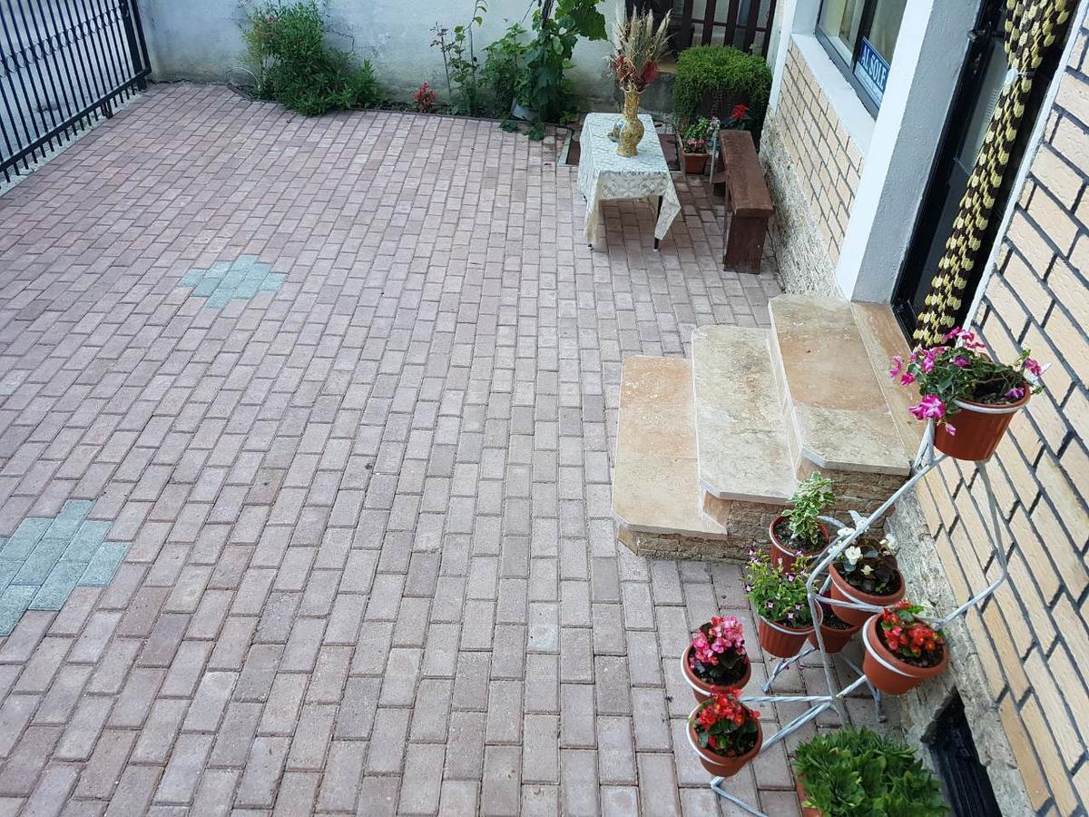Guest House Ohrid Trpeski 외부 사진